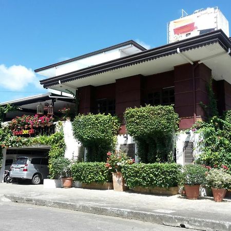 Travelbee Heritage Inn Dapitan Exterior photo