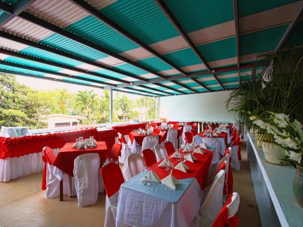 Travelbee Heritage Inn Dapitan Exterior photo