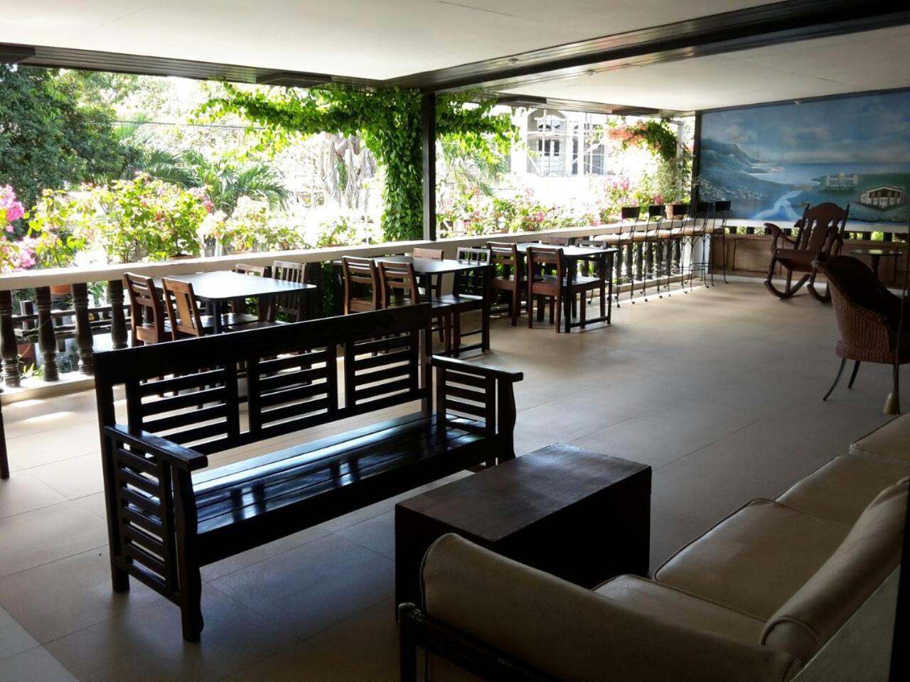 Travelbee Heritage Inn Dapitan Exterior photo