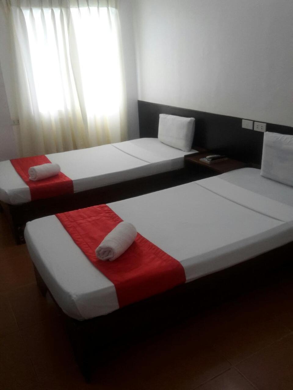 Travelbee Heritage Inn Dapitan Exterior photo