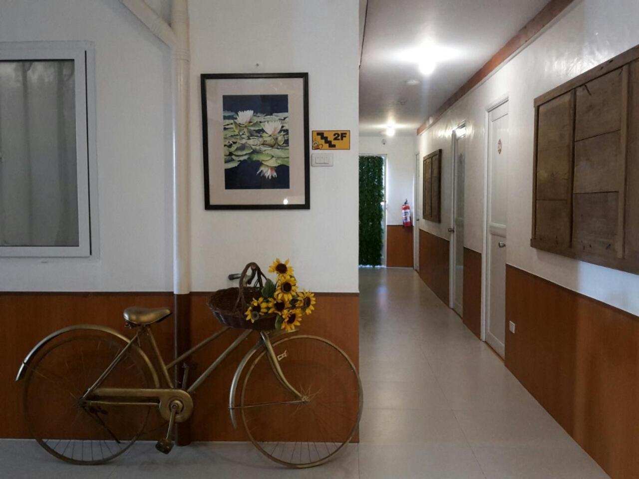Travelbee Heritage Inn Dapitan Exterior photo
